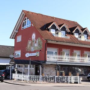 Hotel Weinhaus Wiedemann